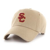 USC Trojans SC Interlock Ridge Clean Up Hat